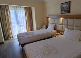 Oz Hotels Incekum Beach 4