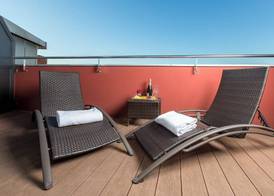 Leonardo Boutique Hotel Barcelona Sagrada Familia 4
