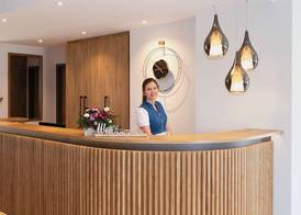 Hotel Seeblick 2