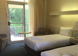 Waterview Gosford Motor Inn 4