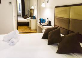 LaHouse Rome by Premium Suites Collection 2