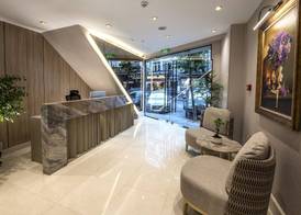 Valente Suites&Hotel 2