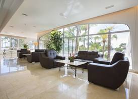 Hipotels Eurotel Punta Rotja & Spa 4