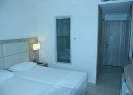 Begonville Beach Hotel - Adult Only 3