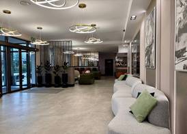 Hotel Fero Express 5