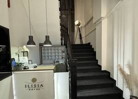 Hotel Ilisia 3