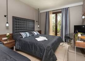 Atrium Hotel Thassos by GHH 3