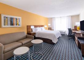 Garner Hotel MACON WEST by IHG 4