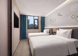 Microtel by Wyndham Xian Beilin 5