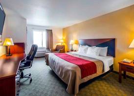 Comfort Inn & Suites Greenville I-70 3