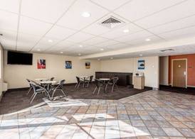 Motel 6-Great Falls, MT 4