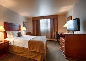 Best Western Gold Rush Inn 4