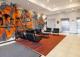 Best Western Falck Village Milano Sesto 4