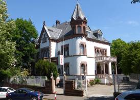 Hotel am Berg 2