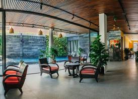 La An Central Boutique Villa 3