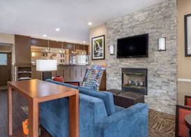 Comfort Inn & Suites Kelso - Longview 4