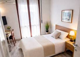 Hotel Cecile 4