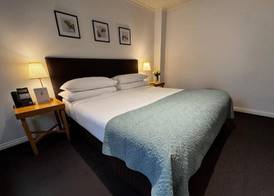 The Richmond Hotel - Adelaide 3