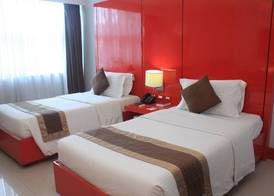 Manila Grand Opera Hotel 3