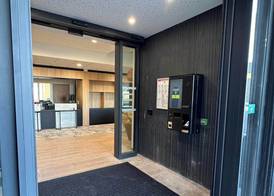 B&B HOTEL Cap d'Agde Bessan 3