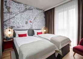 IntercityHotel Duisburg 5