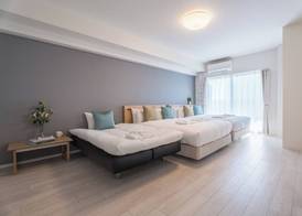 ESLEAD HOTEL Osaka Ebisu 4