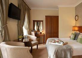 Headfort Arms Hotel 2