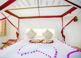 AHG Dream's Bay Beach Hotel - Adults Only 5