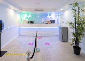 Cassandra Hotel 2