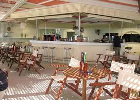 Asteria Hotel 5