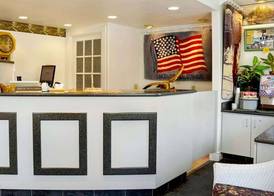 Ruby Inn Bridgeport 3