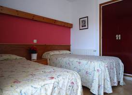 Hostal Magnolia 4