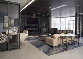 Fairfield Inn & Suites by Marriott Oklahoma City Downtown 2