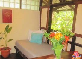 Little Corn Island Beach and Bungalow 5