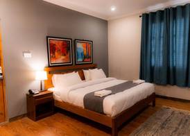 Dynasty Hotel Skardu 5
