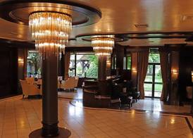 Fredrick's Hotel & Spa 2