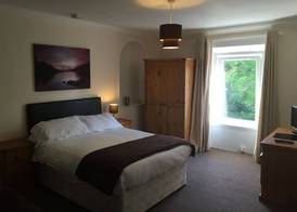 The Shandwick Inn 3