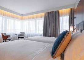 voco STOCKHOLM - KISTA by IHG 3