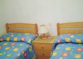 Apartamentos Mar de Peñíscola Casablanca 3000 2