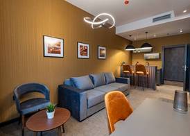 Hotel Element 2