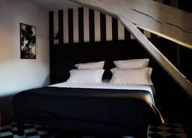 Urban Style Hotel des Carmes 5