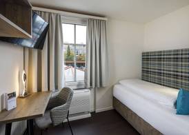 Hotel Schweizerhof 4