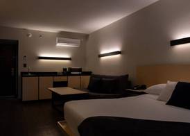 BV Hotel Atlixco 4