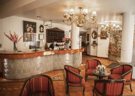 Hotel Hacienda Puno Centro Histórico 3