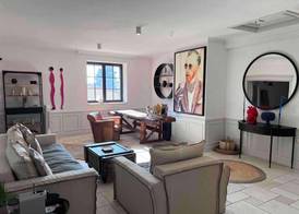 Castro Mesembria Boutique Hotel 4