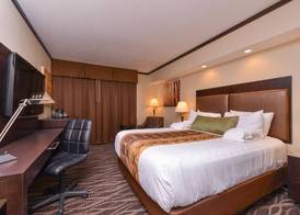 Best Western Wayside Inn 4