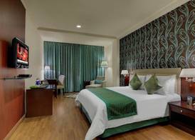 Royalton Hyderabad Abids 3