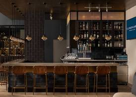 Luminary Hotel & Co., Autograph Collection 5