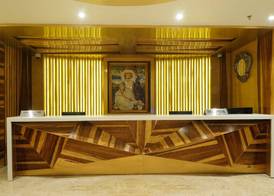 The Gold Regency - 02 Mins from New Delhi Railway Station 2