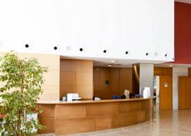 B&B HOTEL Barcelona Mollet Porta de Gallecs 2